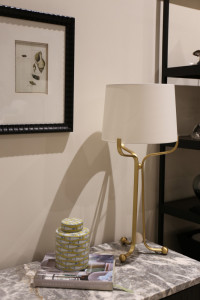 Лампа Triad lamp | Лампы