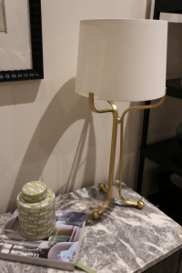 Лампа Triad lamp (2) | Лампы