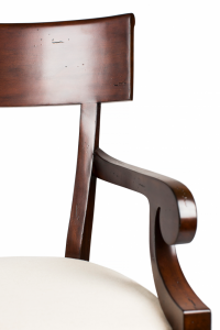 Стул Classic Arm chair (4) | Стулья
