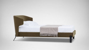 EMBRACE BED (2) | Кровати