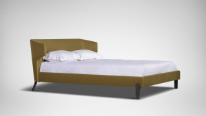 EMBRACE BED (3) | Кровати