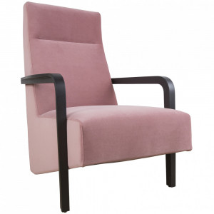 Кресло VAST Pink | Кресла