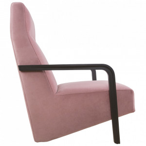 Кресло VAST Pink (3) | Кресла