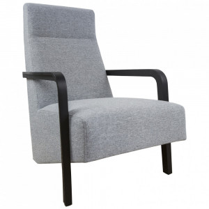 Кресло VAST Grey | Кресла