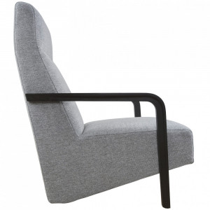 Кресло VAST Grey (3) | Кресла