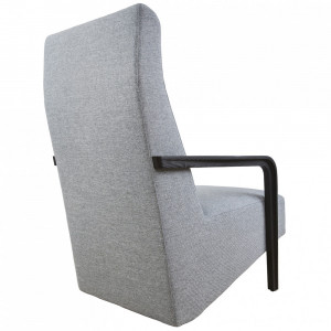Кресло VAST Grey (4) | Кресла