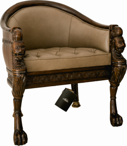 Выдвижное кресло Lion Pull-up Chair | Кресла