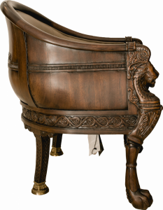 Выдвижное кресло Lion Pull-up Chair (3) | Кресла