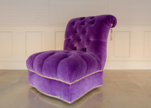 Кресло Zelda Lounge Chair | Кресла