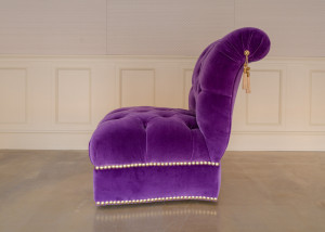 Кресло Zelda Lounge Chair (3) | Кресла