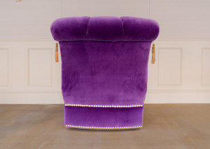 Кресло Zelda Lounge Chair (4) | Кресла