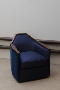 Кресло Normandie Swivel Chair  | Кресла