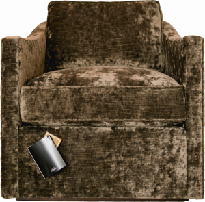 Кресло Carlyle Arm Chair | Кресла