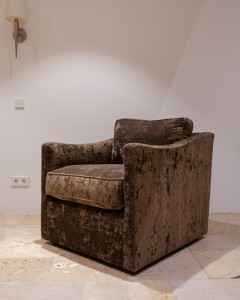 Кресло Carlyle Arm Chair (4) | Кресла
