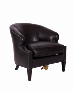 Кресло Edward Chair (3) | Кресла