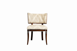 Кресло Gabrielle Side Chair (2) | Кресла