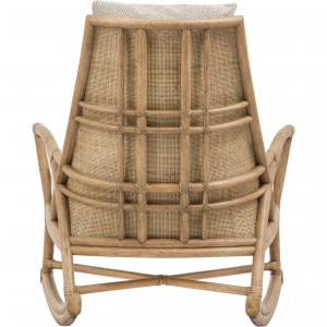 Кресло-качалка Petal (3) | Кресла