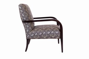 Кресло Nonne Chair (3) | Кресла