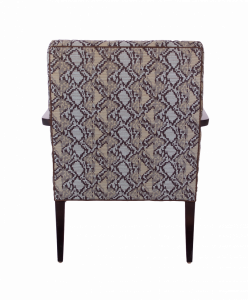 Кресло Nonne Chair (4) | Кресла