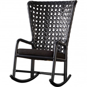Кресло-качалка Exalt (2) | Кресла