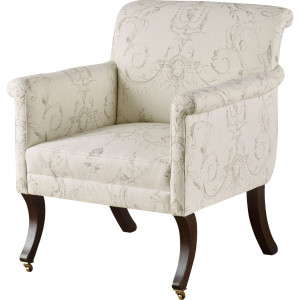 Кресло Regency (upholstered) | Кресла