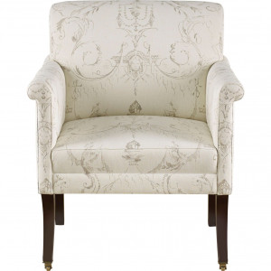 Кресло Regency (upholstered) (2) | Кресла