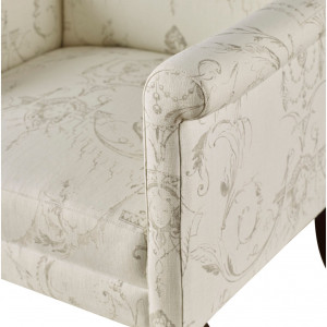 Кресло Regency (upholstered) (3) | Кресла