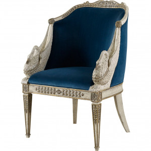 Кресло Royal Swan | Стулья