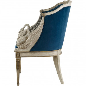 Кресло Royal Swan (3) | Стулья