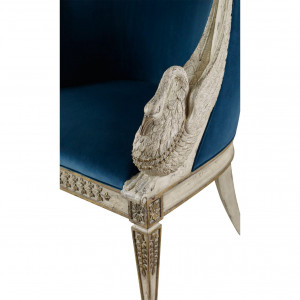 Кресло Royal Swan (4) | Стулья