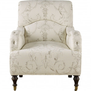 Кресло Victorian (upholstered) (2) | Кресла