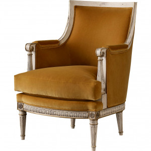 Кресло King Louis XVI | Стулья