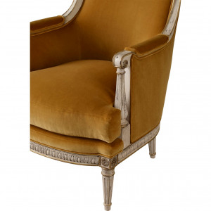 Кресло King Louis XVI (3) | Стулья