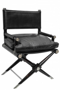 Кресло Director's Cut Chair | Кресла