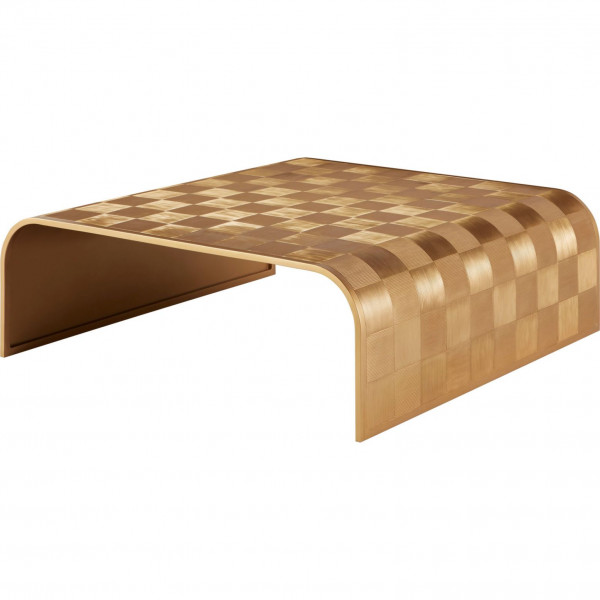 Коктейльный столик Weave Square | Приставные и журнальные столики