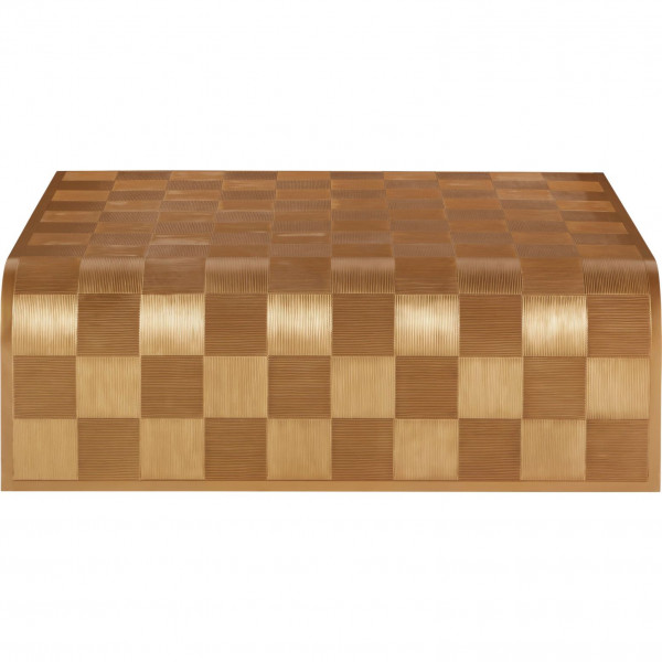 Коктейльный столик Weave Square (3) | Приставные и журнальные столики