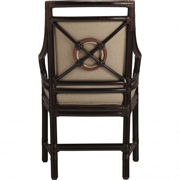 Стул Rattan Target® (uph) (2) | Стулья