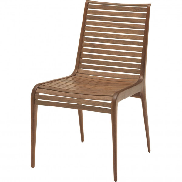 Стул Slatted Walnut | Стулья