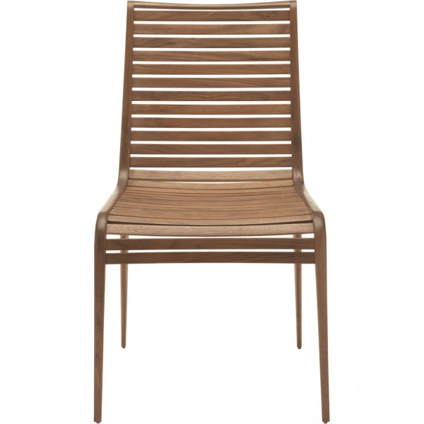 Стул Slatted Walnut (2) | Стулья