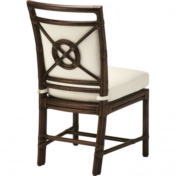 Стул Rattan Target® (uph) (2) | Стулья