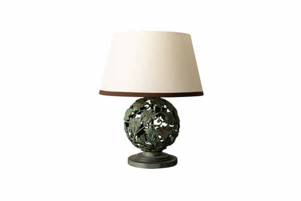 Лампа настольная Peony Table Lamp | Лампы