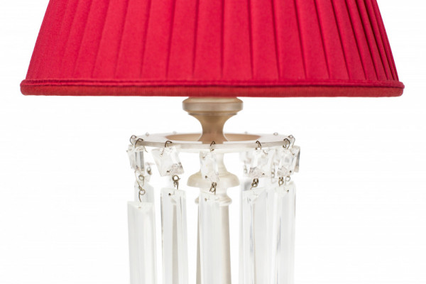 Лампа настольная Dauphine  lamp (2) | Лампы