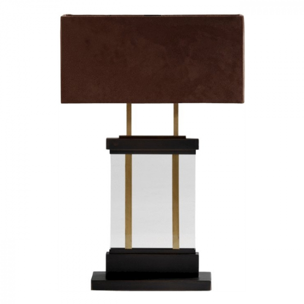 Лампа настольная Duchamp Table Lamp | Лампы