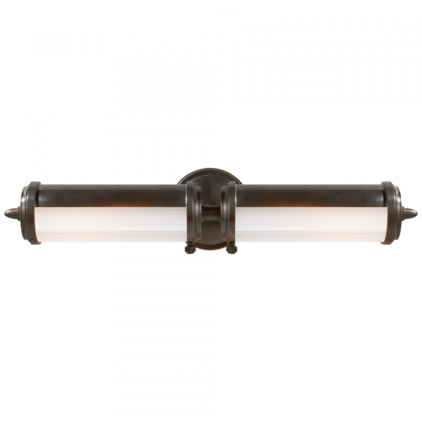 Бра Merchant Double Bath Light | Бра