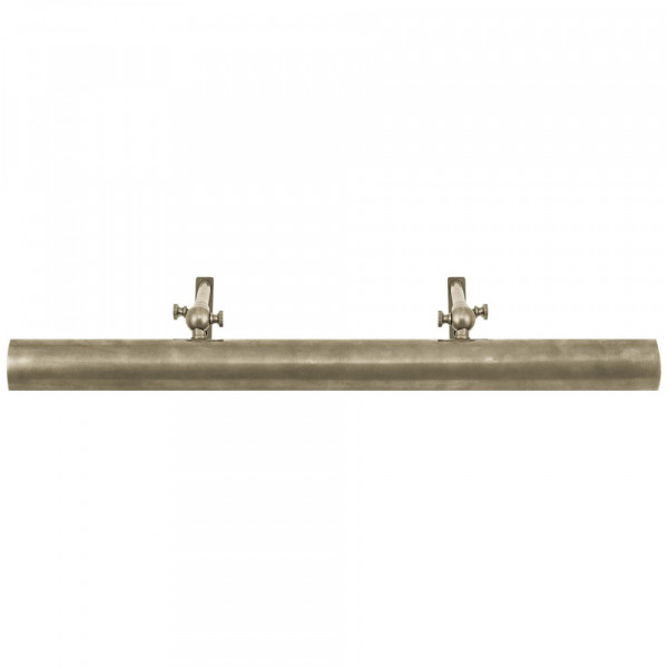 Бра Picture Light Wall Light Nickel long | Бра