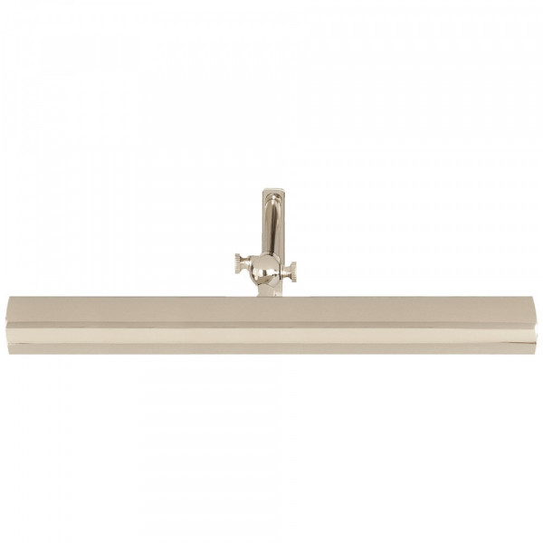 Бра Picture Light Wall Light Polished Nickel | Бра