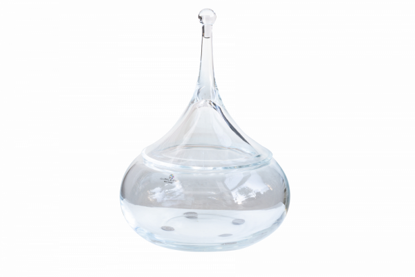 Ваза Droplet Jar-Lg | Вазы, чаши и кашпо