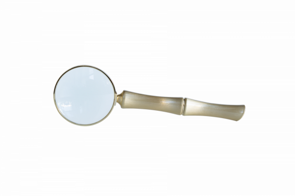 Лупа Magnifying Glass | Библиотека и рабочий стол