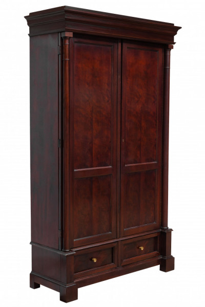 Шкаф Gallagher Armoire (3) | Шкафы и витрины