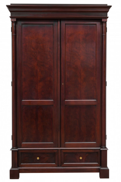 Шкаф Gallagher Armoire | Шкафы и витрины